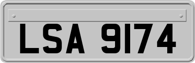 LSA9174