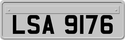 LSA9176