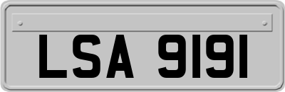 LSA9191