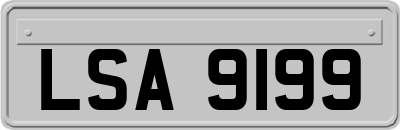 LSA9199