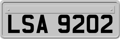 LSA9202