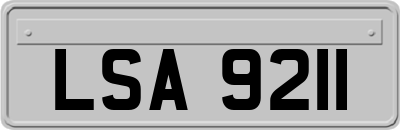 LSA9211