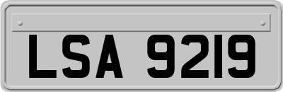 LSA9219