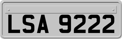 LSA9222