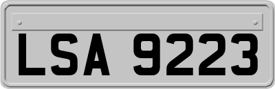LSA9223