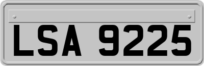 LSA9225