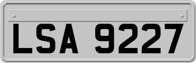 LSA9227