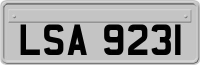 LSA9231