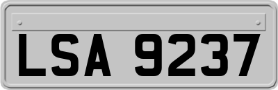 LSA9237