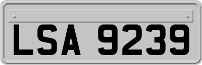 LSA9239
