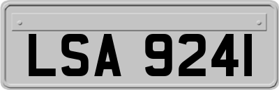 LSA9241