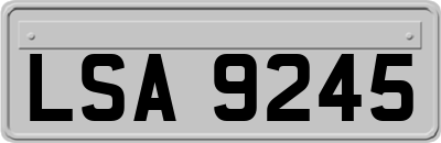 LSA9245