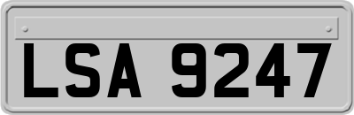 LSA9247