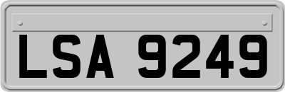 LSA9249