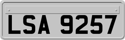 LSA9257