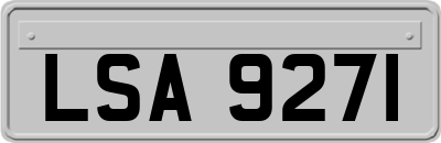 LSA9271