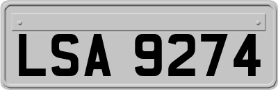 LSA9274