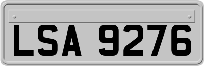LSA9276