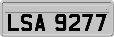 LSA9277