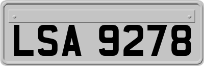 LSA9278