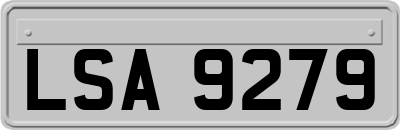 LSA9279