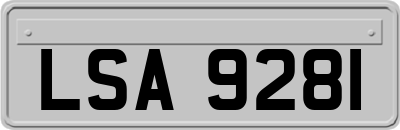 LSA9281