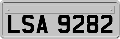 LSA9282