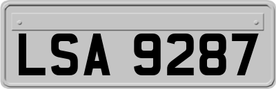 LSA9287