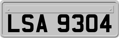 LSA9304