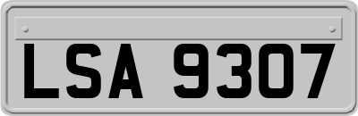 LSA9307