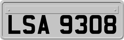 LSA9308