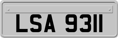 LSA9311