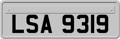 LSA9319
