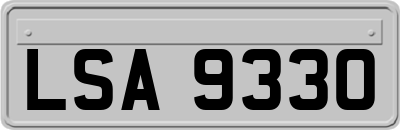 LSA9330