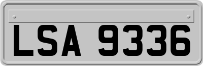 LSA9336