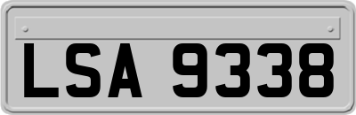 LSA9338
