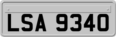 LSA9340