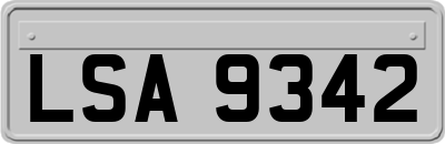LSA9342