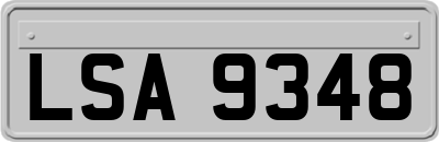 LSA9348