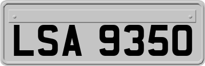 LSA9350