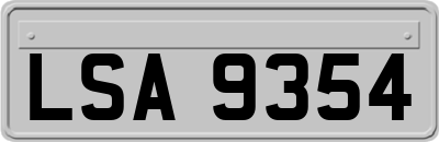 LSA9354