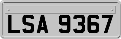 LSA9367