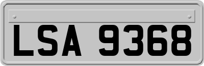 LSA9368