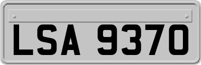 LSA9370