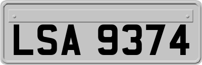 LSA9374