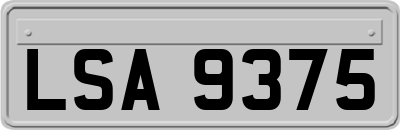 LSA9375