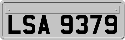 LSA9379