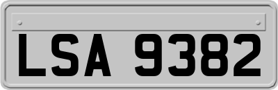 LSA9382