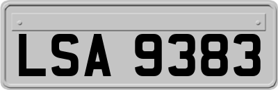 LSA9383