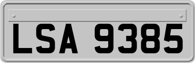 LSA9385